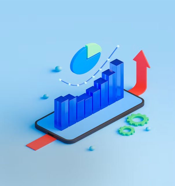 SEO Grow digital marketing team