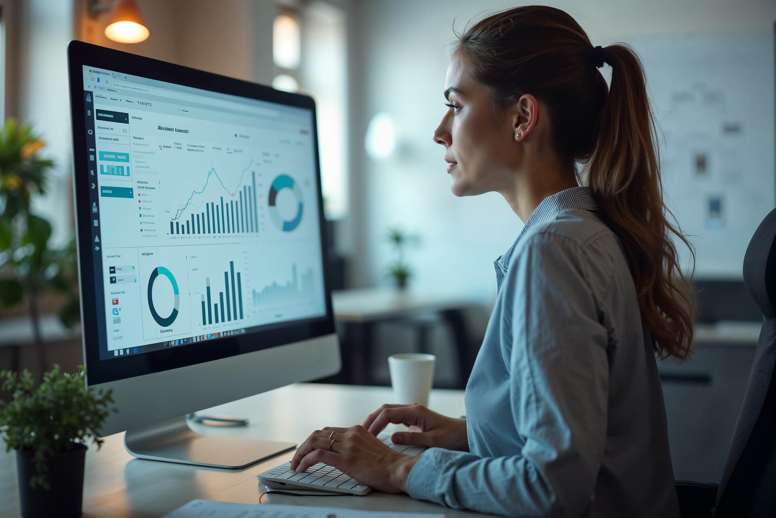PPC & Google Ads Services by SEO Grow