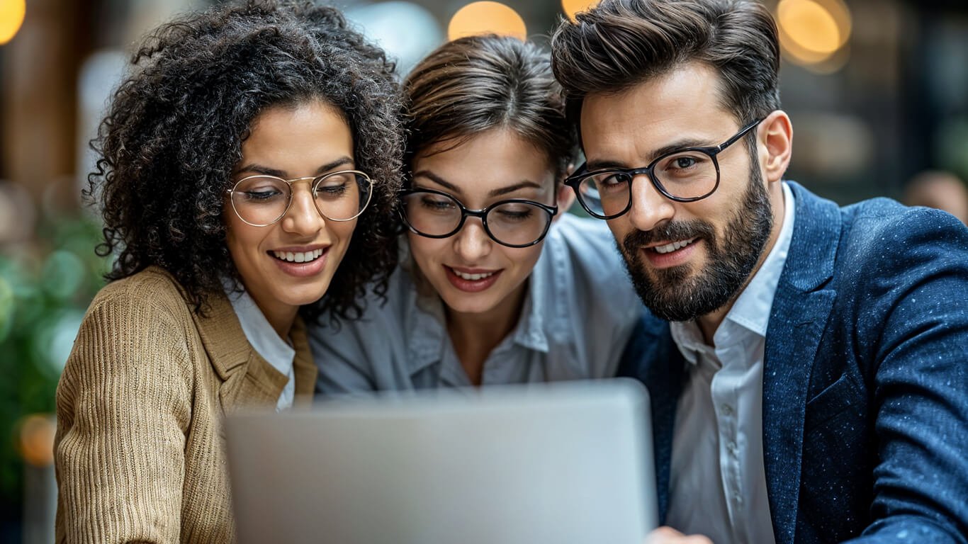 Website Content That Turns Visitors Into Enquiries